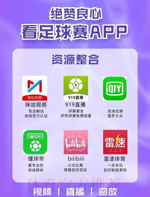 如何选取优质的世界杯直播平台